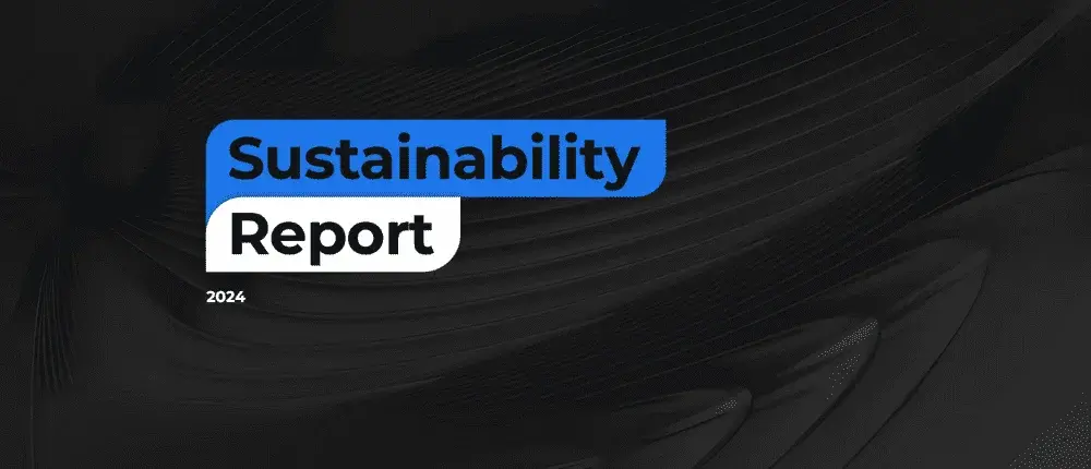 Our 2024 Sustainability Report: Cultivating Change Together