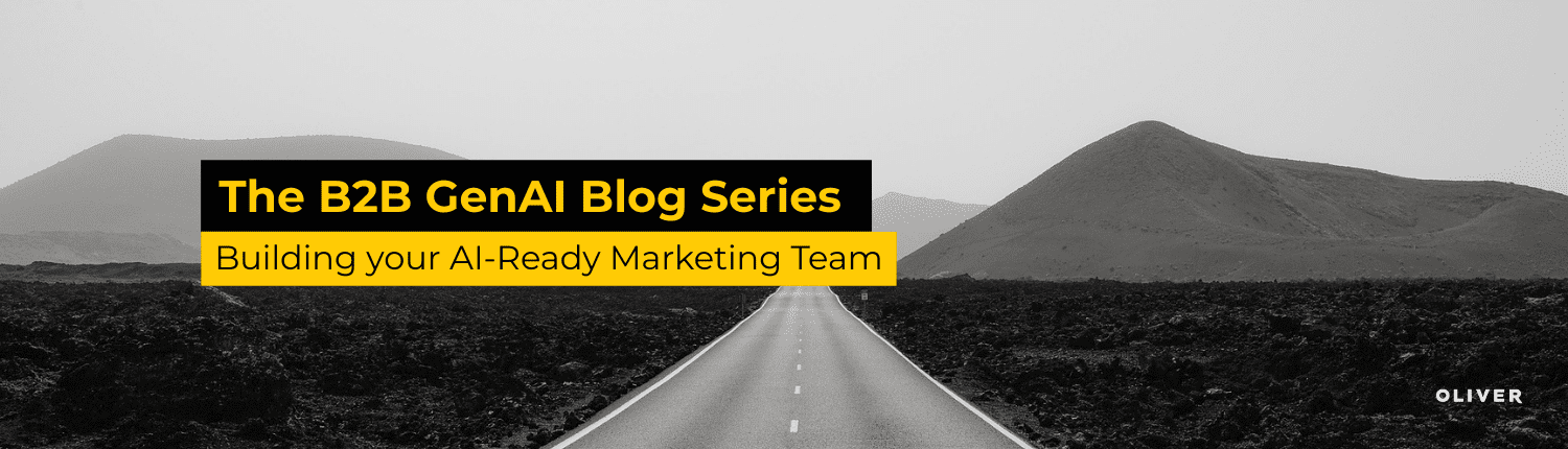 Building Your AI-Ready Marketing Team