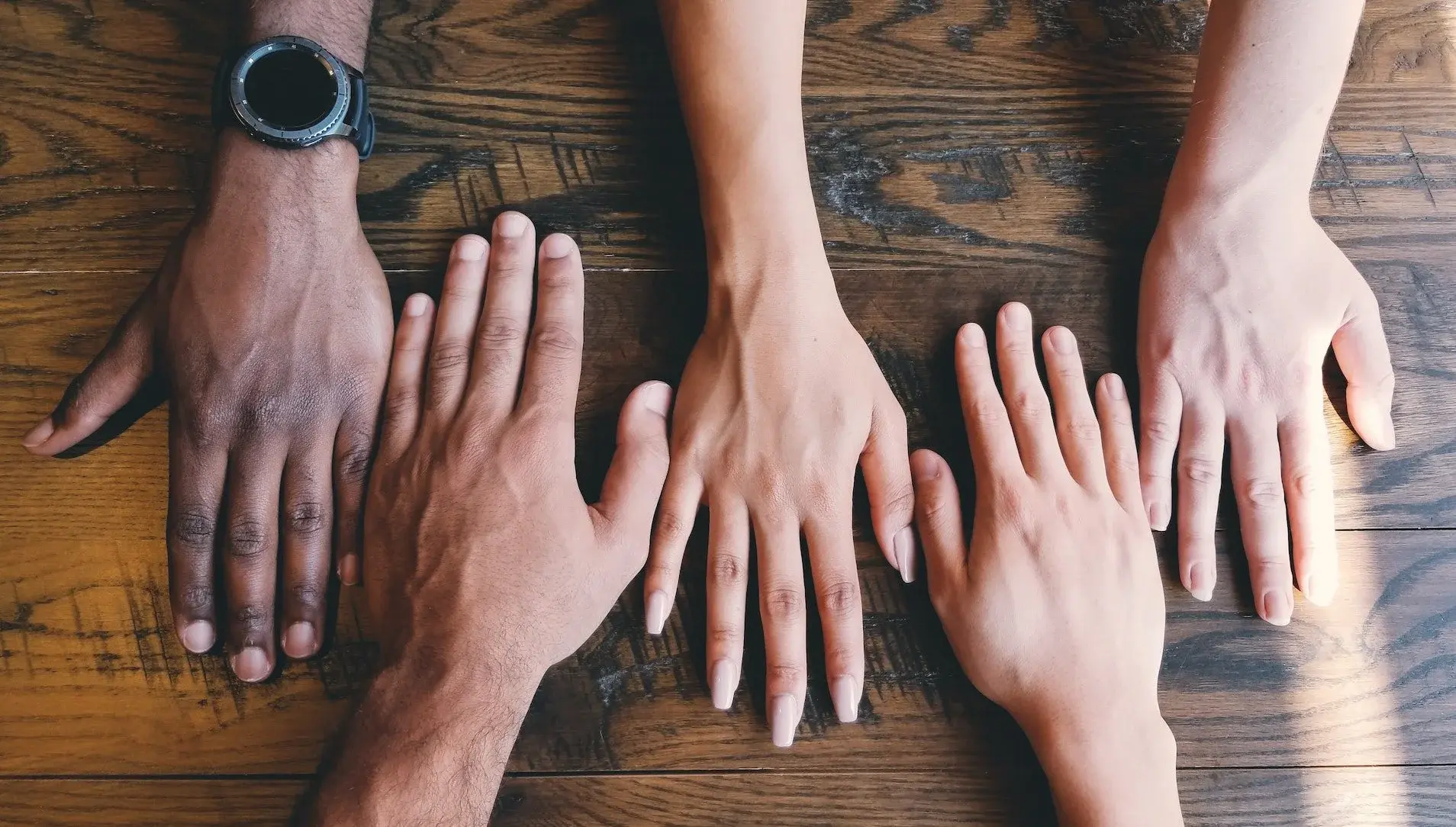 OLIVER creates a new era of inclusion officers to drive anti-racism and belonging | OLIVER