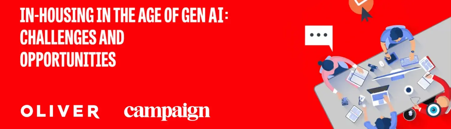 Why in-House agencies are the epicentre of GenAI innovation: Key takeaways from Campaign’s In-housing Summit