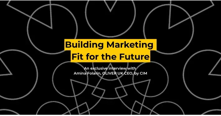 CIM Interview: Leading Through Change