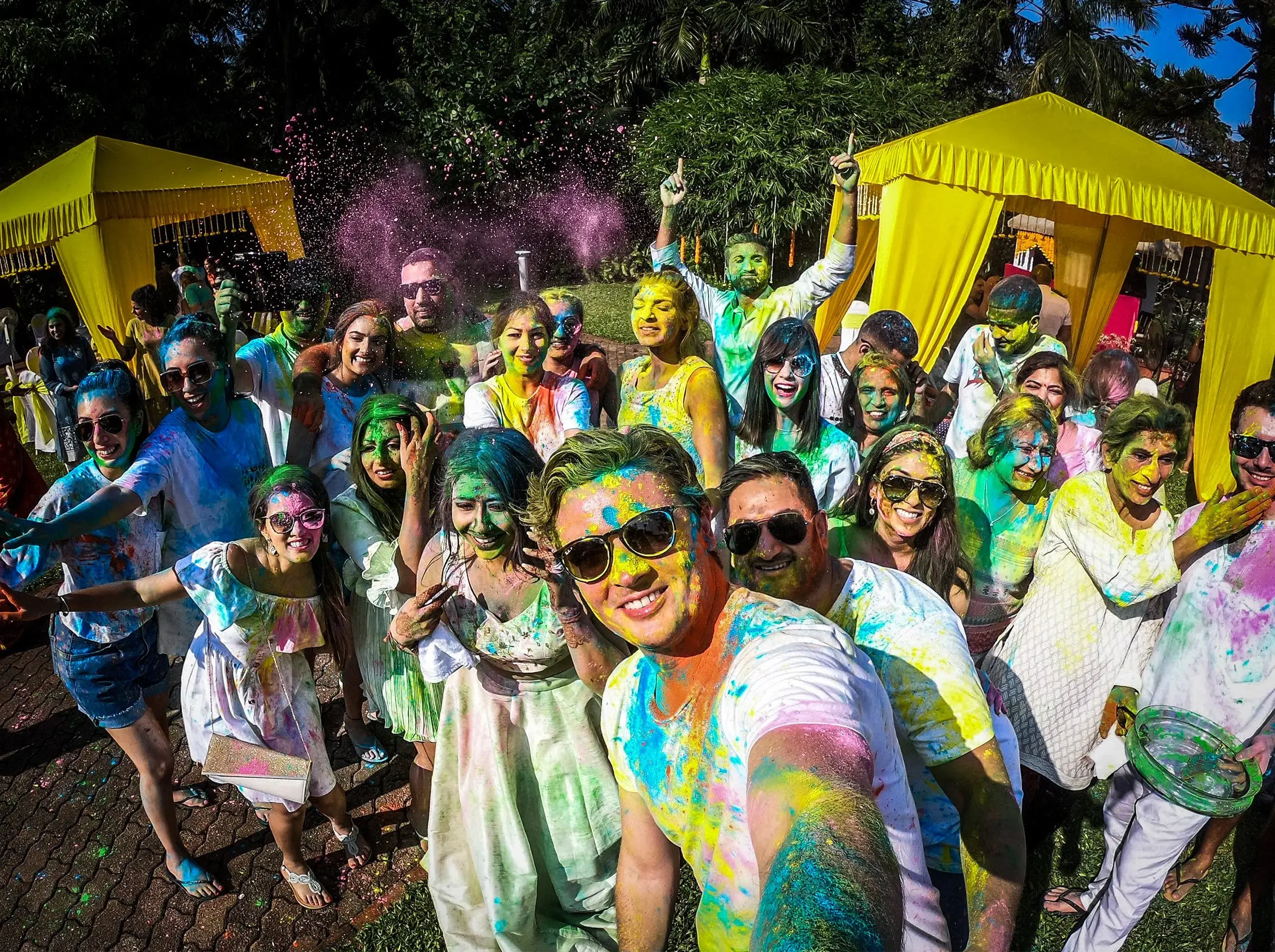 EMEA Digital Network of the Year 2020: OLIVER | OLIVER