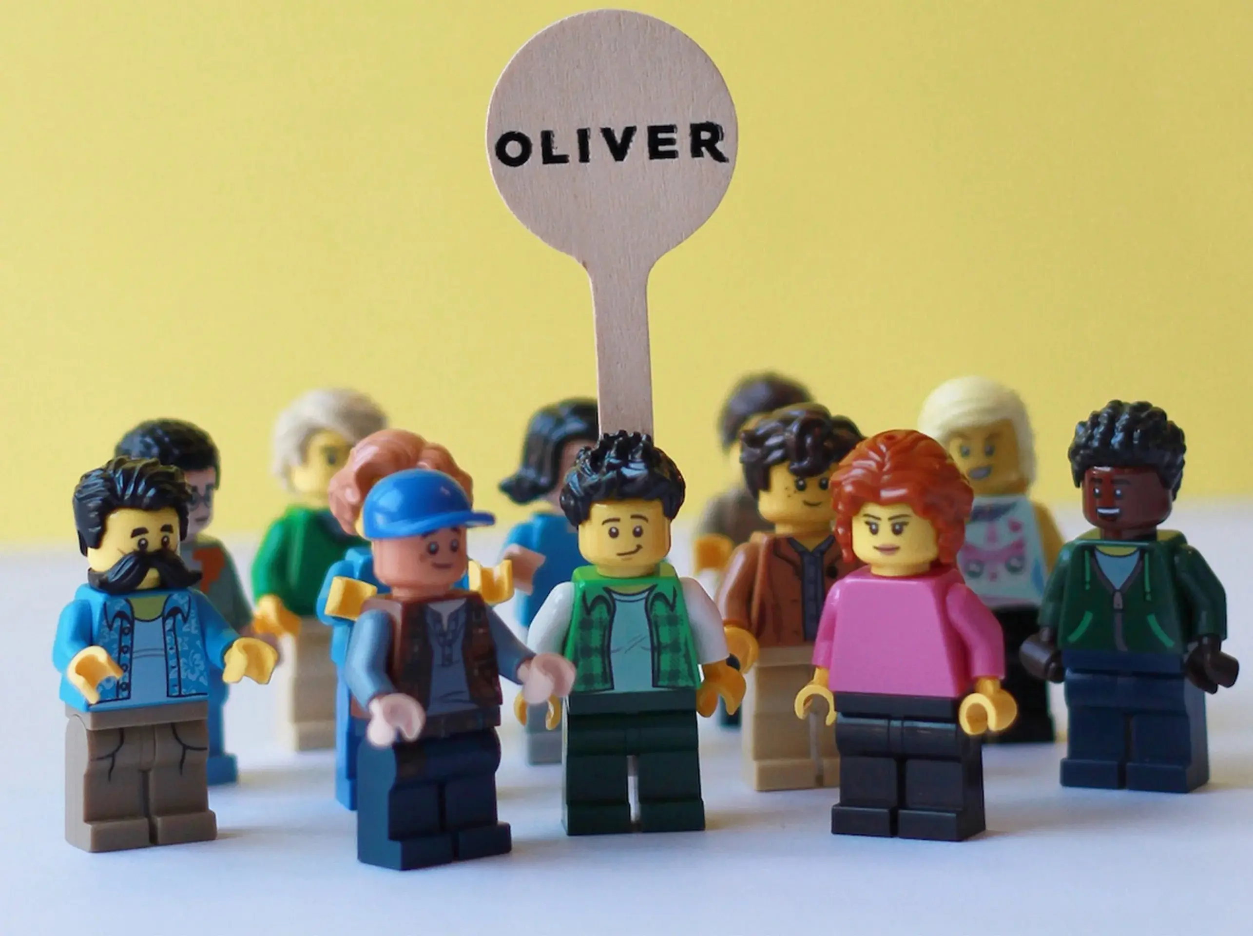 Marketing Skills for In-house Agencies | OLIVER