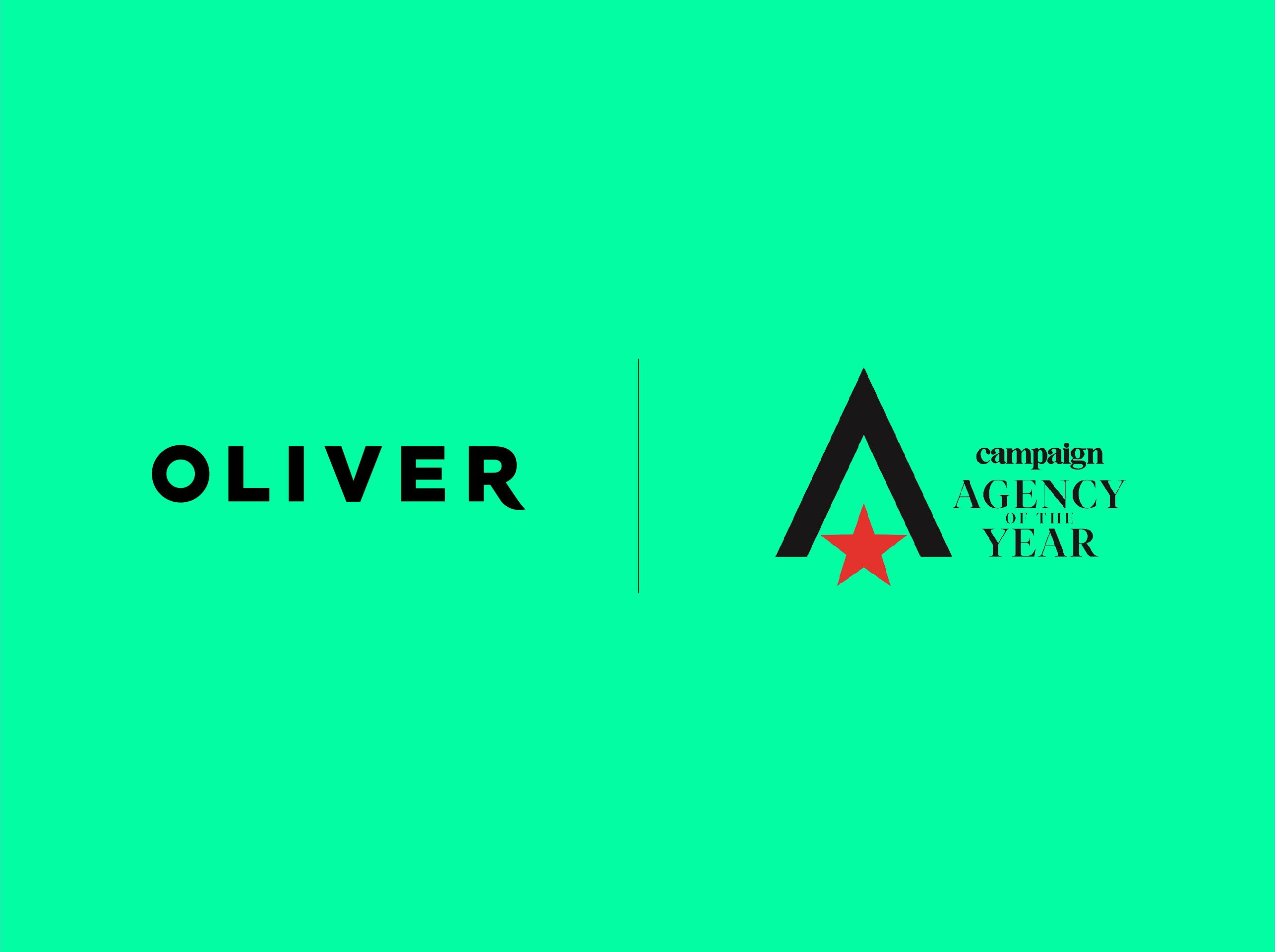 OLIVER dominates at the Agency of the Year Awards with six finalist spots, including Digital Innovation and Customer Engagement Agency of the Year.