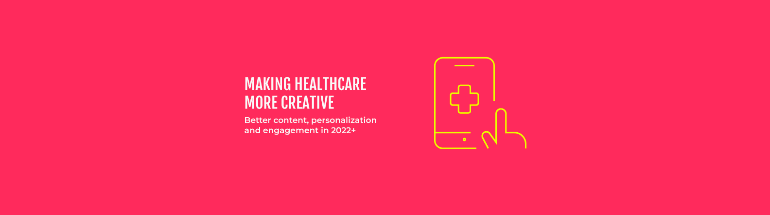 OLIVER webinar key takeaways: making healthcare brands more creative with better content, engagement and personalization-at-scale