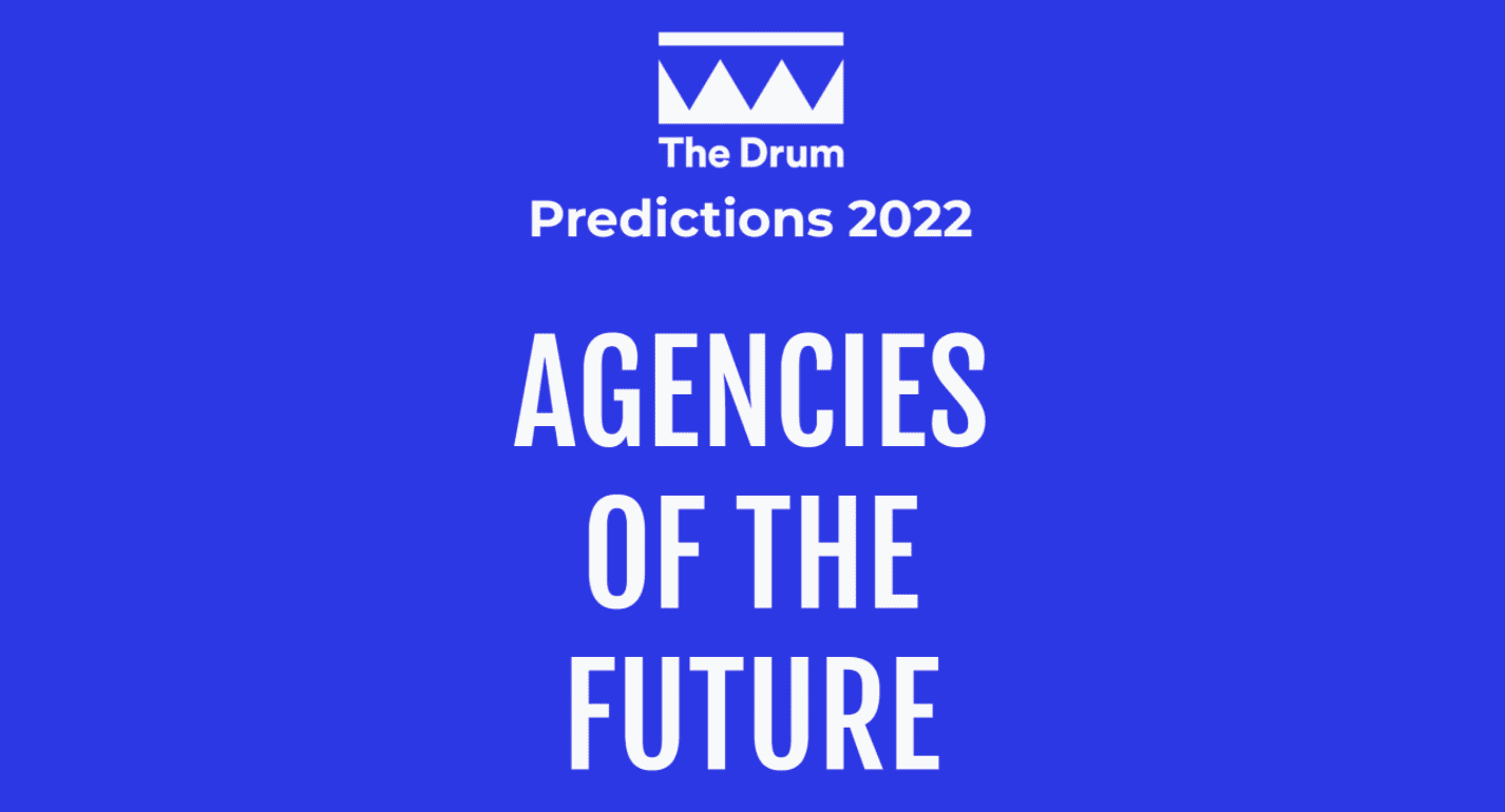 Agencies of the future: OLIVER’s role in driving change in tech and creativity
