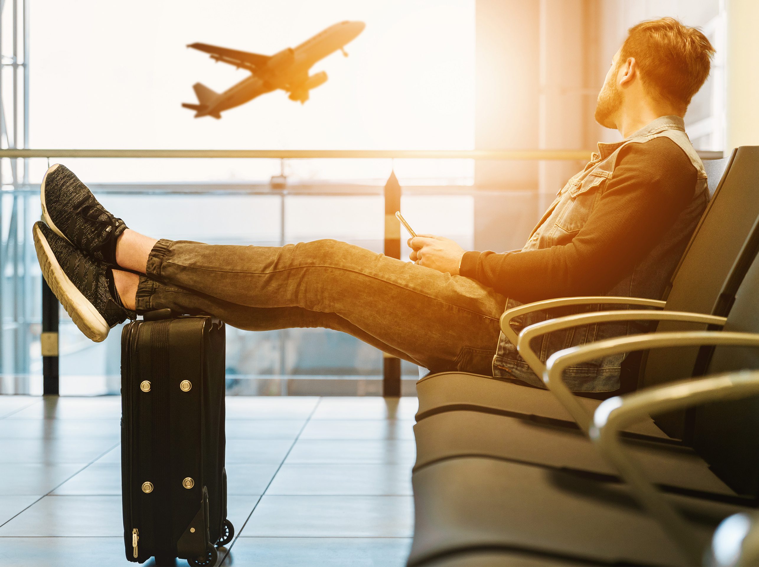 The State of Digitalization in The Travel Industry | OLIVER