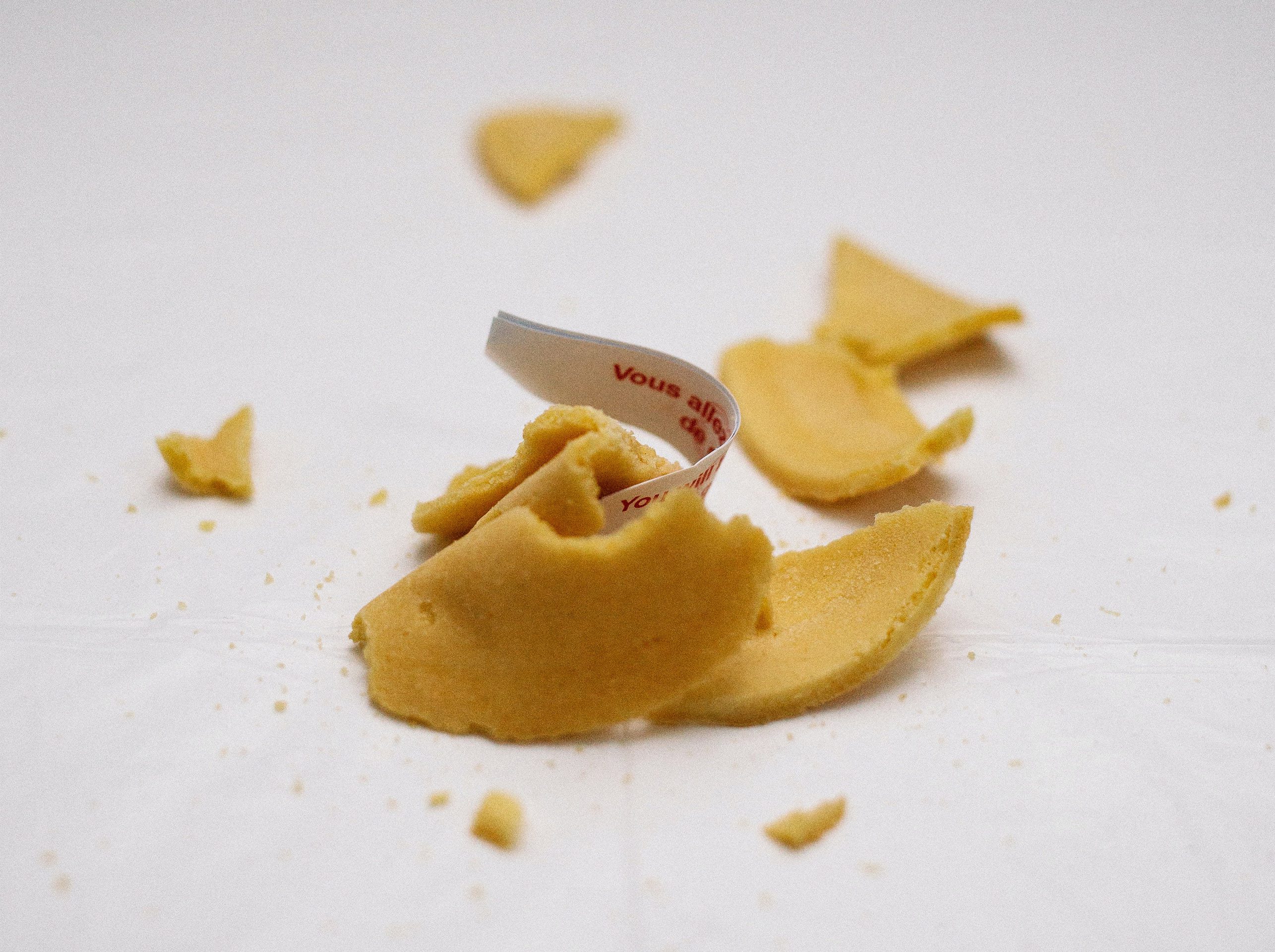The Demise of the Third-party Cookie | OLIVER