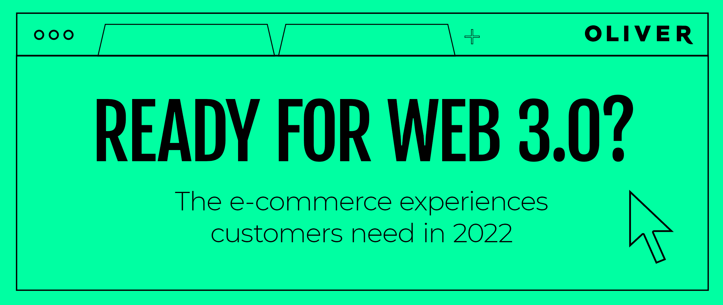 Top takeaways from our webinar: are you ready for web3?