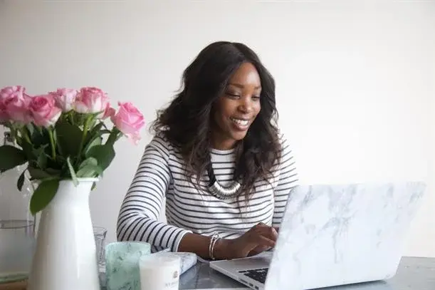 What being pregnant and starting a new job taught me about equity and inclusion in business today | OLIVER