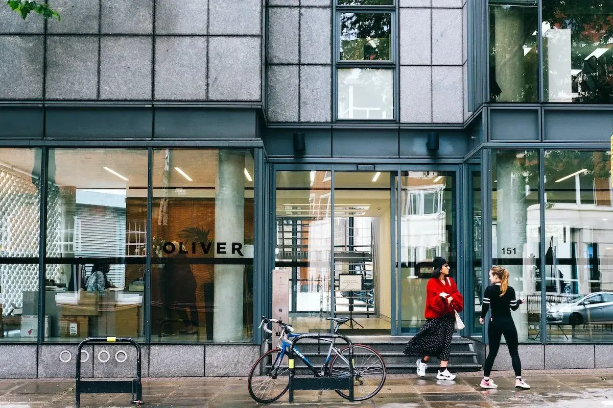 Rikke Wichmann-Bruun and Chris Woodward Become Joint Managing Directors of Oliver UK Group Businesses | OLIVER